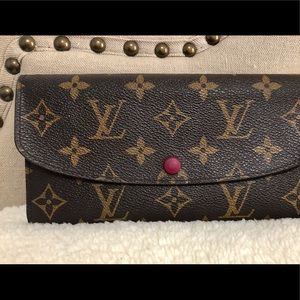 Louis Vuitton Wallet
